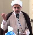 الشيخ صالح آل إبراهيم في استضافة ديوانية سنابس