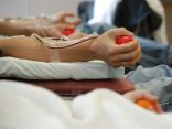 تقنية الطائف للبنات تنظم المبادرة الثانية للتبرع بالدم