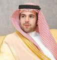 الأمير عبدالله بن سعد في “وقت إضافي”