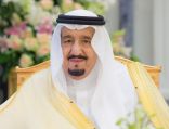 أمر ملكي جديد بشأن القضاء السعودي