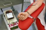 جوازات نجران تنظم حملة للتبرع بالدم لجنودنا البواسل