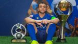 قائد الهلال محمد الشلهوب يعلن اعتزاله كرة القدم
