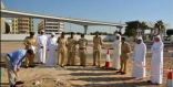 أحدث وسائل شرطة دبي لكشف غموض الجرائم