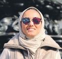“سمر السلطان” أول سعودية تلتحق بالعمل في “فيسبوك”