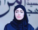 الناشطة ثناء عبدالعزيز تؤهل نساء الكلابية لسوق العمل