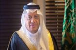 وفاة مدير تعليم جدة عبدالله الثقفي بعد تعرضه لجلطة