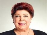 وفاة الفنانة رجاء الجداوي متأثرة بإصابتها بفيروس “كورونا”