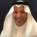 تجديد الثقة في السعودي “آل سرور” باختياره نائباً لرئيس غرفة التجارة الدولية بباريس